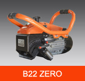 B 22 ZERO